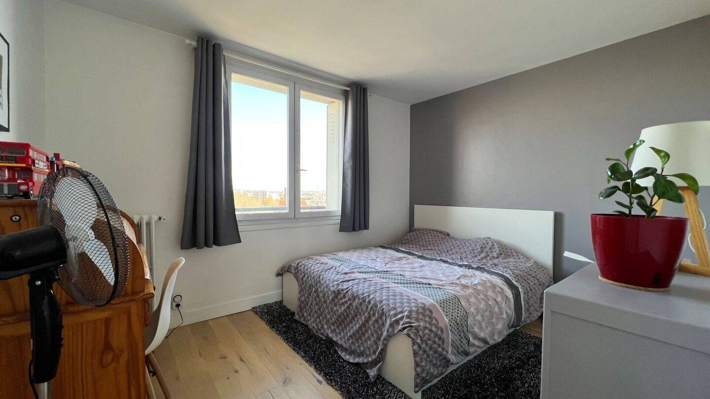 Appartement à louer, 69m², Joinville-le-Pont