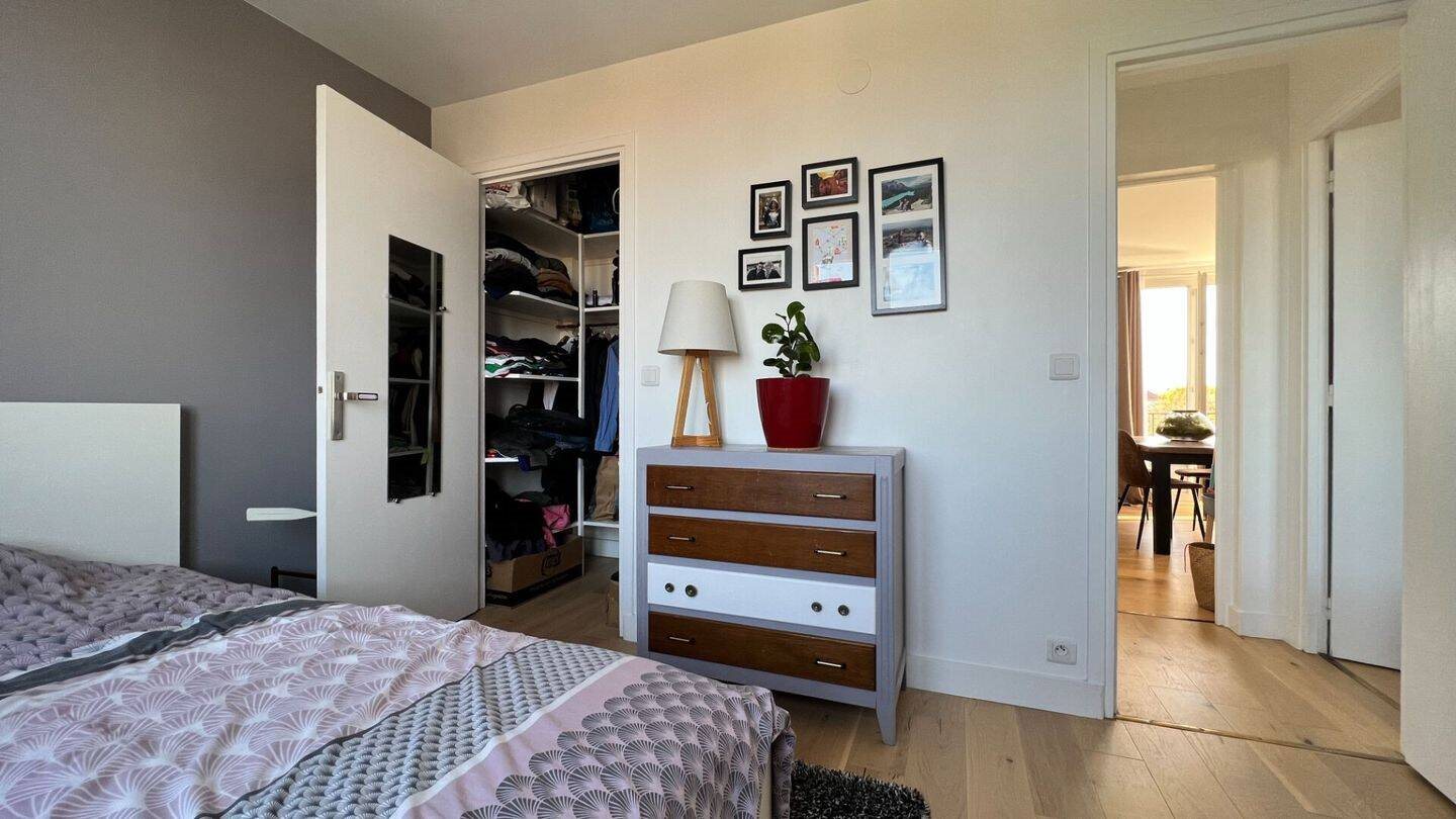 Appartement à louer, 69m², Joinville-le-Pont