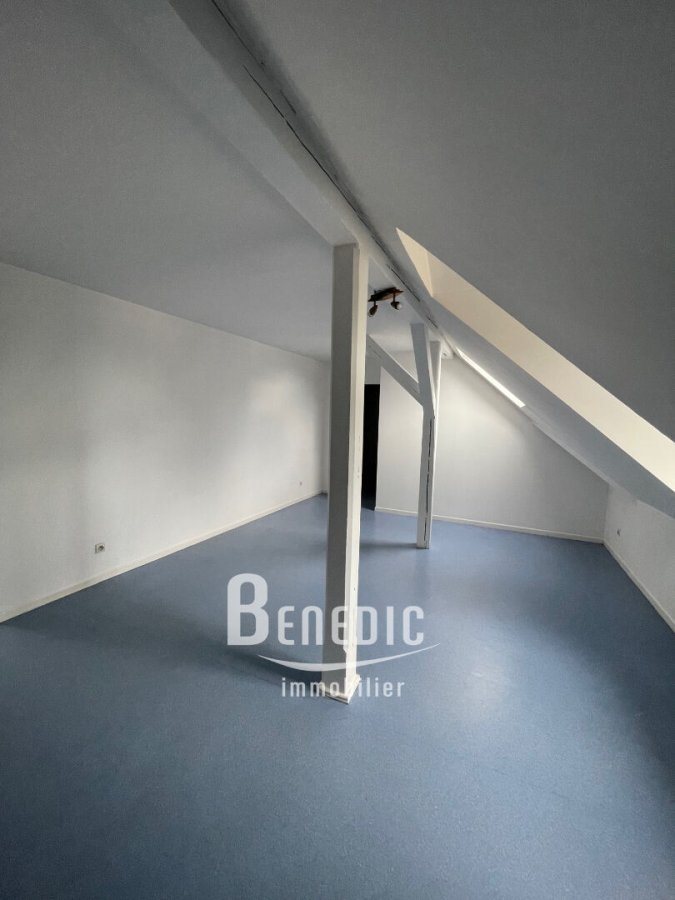 Appartement à louer, 28m², Metz