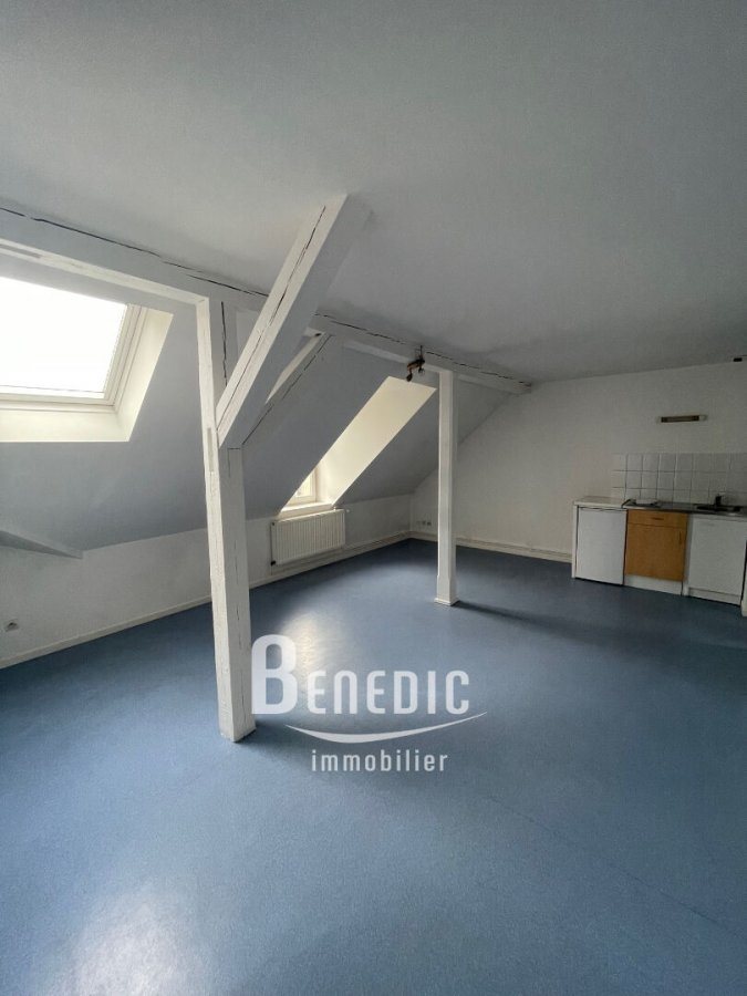 Appartement à louer, 28m², Metz