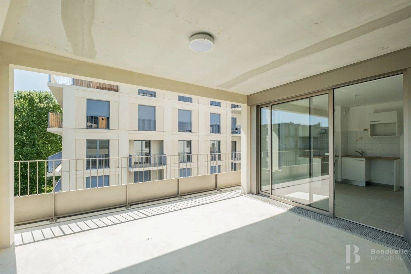 Appartement à louer, 74m², Bordeaux