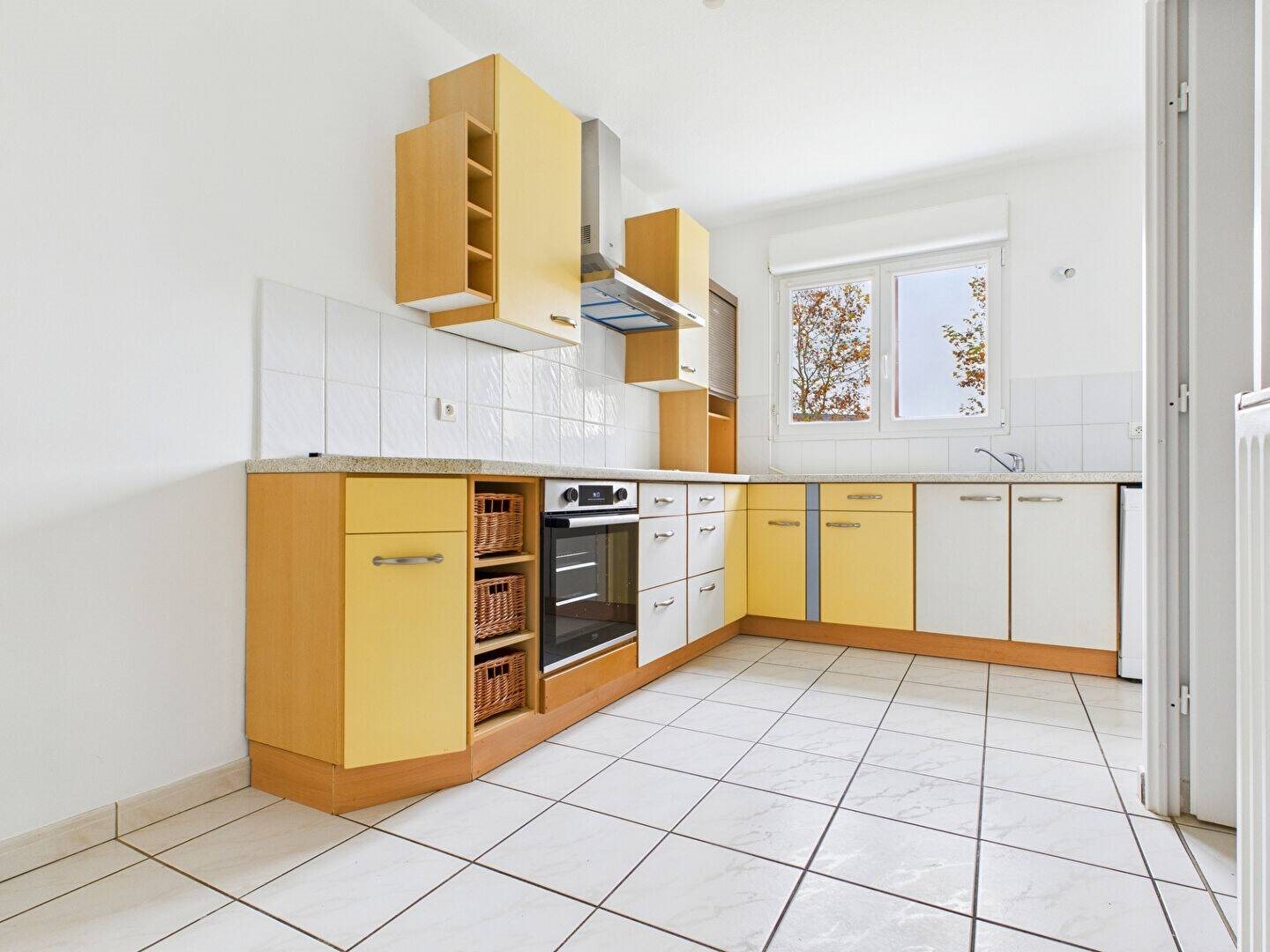 Maison à louer, 95m², Metz