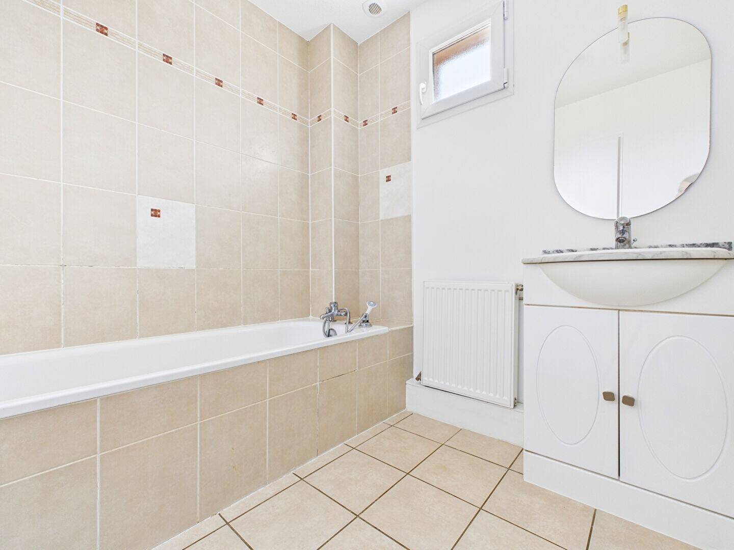 Maison à louer, 95m², Metz