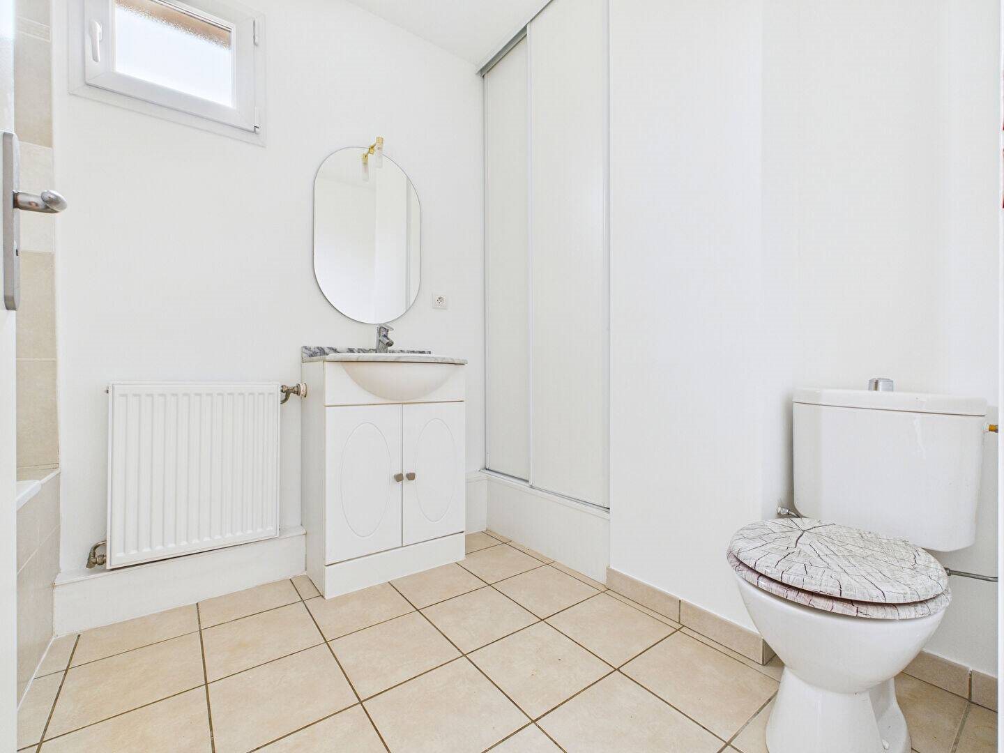 Maison à louer, 95m², Metz