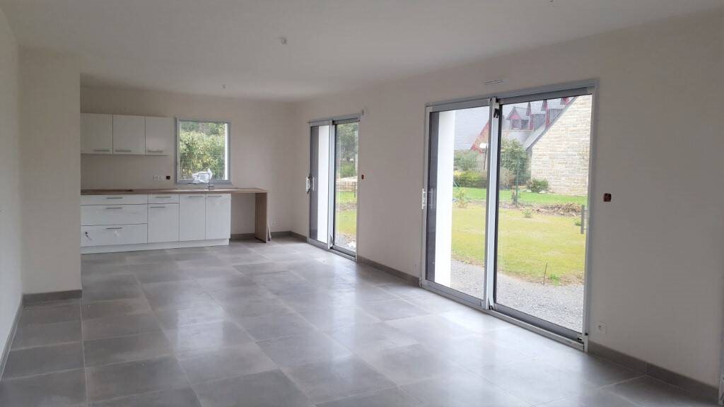 Maison à louer, 116m², Baye