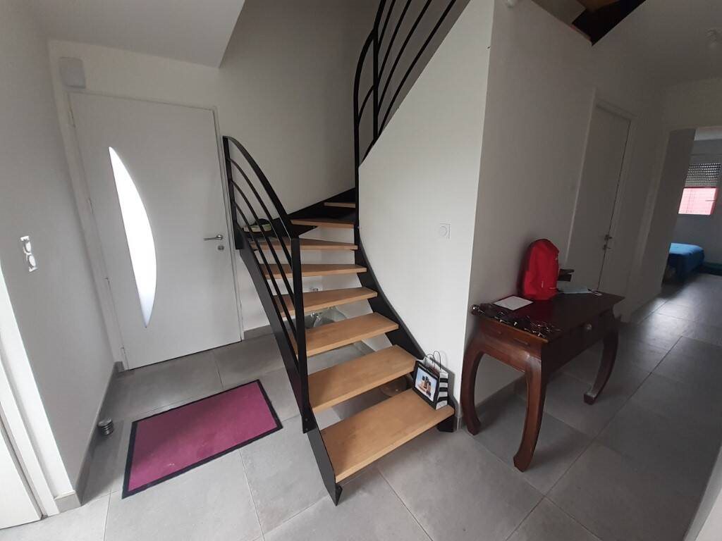 Maison à louer, 116m², Baye