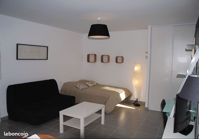 Appartement à louer, 26m², Montpellier