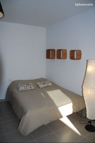 Appartement à louer, 26m², Montpellier