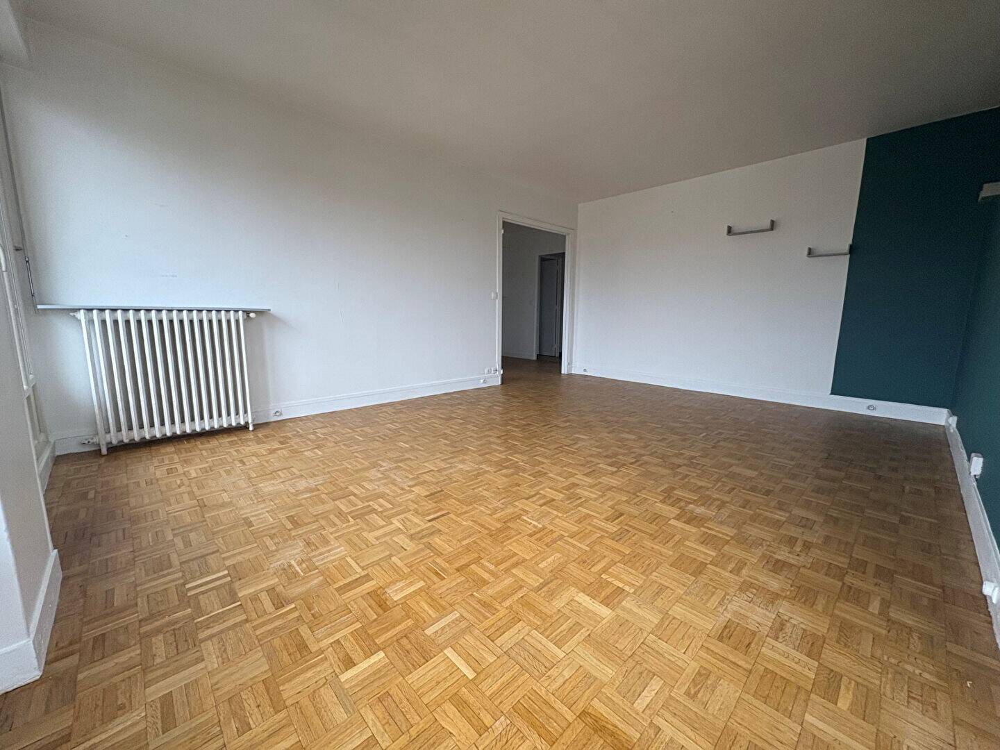 Appartement à louer, 53m², Boulogne-Billancourt