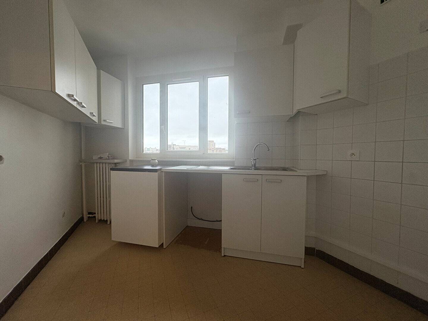 Appartement à louer, 53m², Boulogne-Billancourt