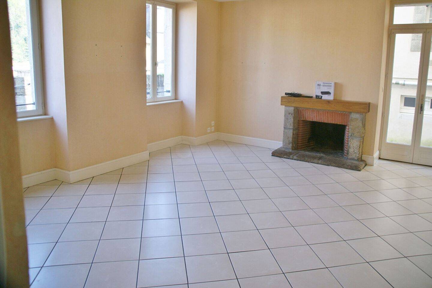 Maison à louer, 118m², Quimperlé