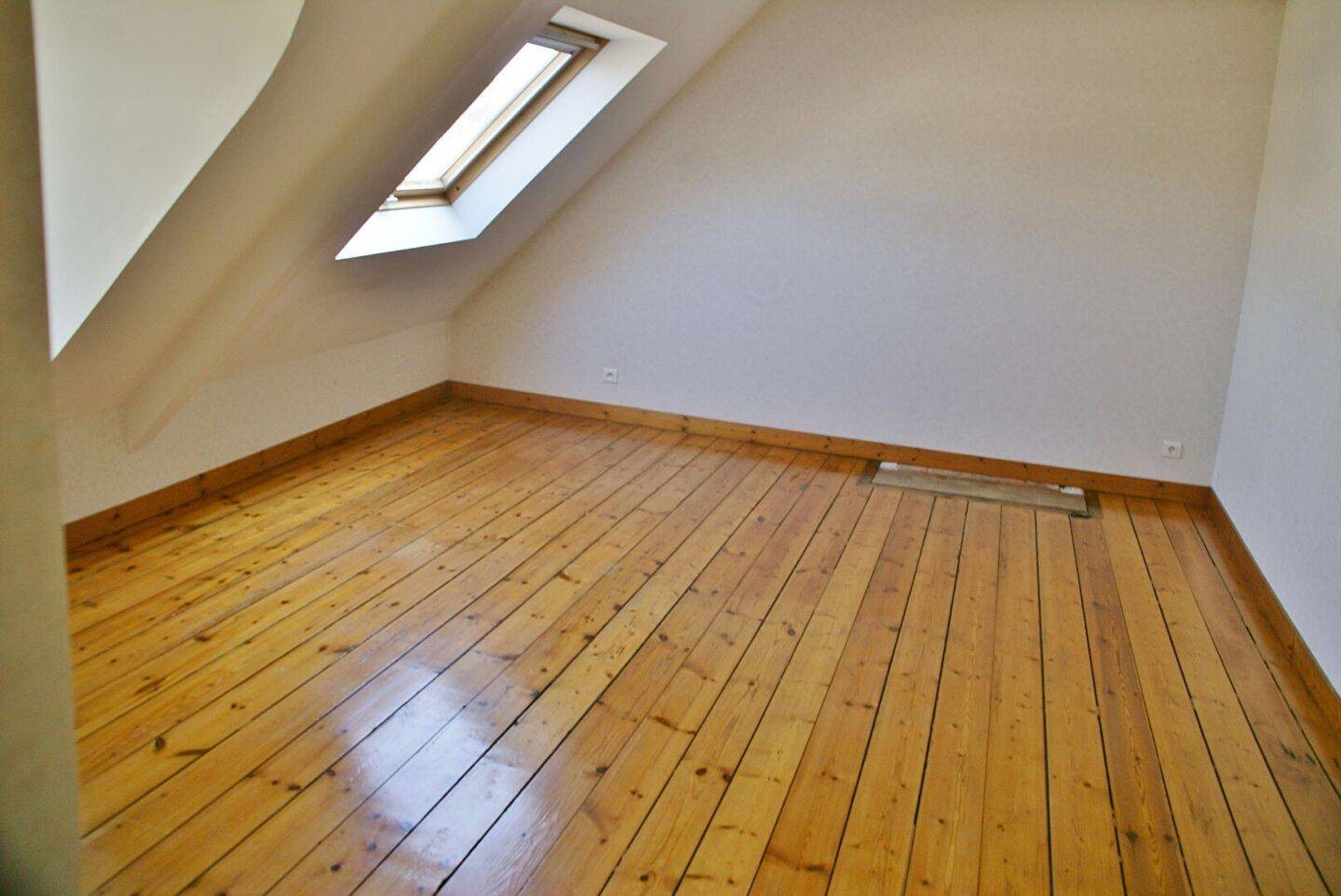 Maison à louer, 118m², Quimperlé