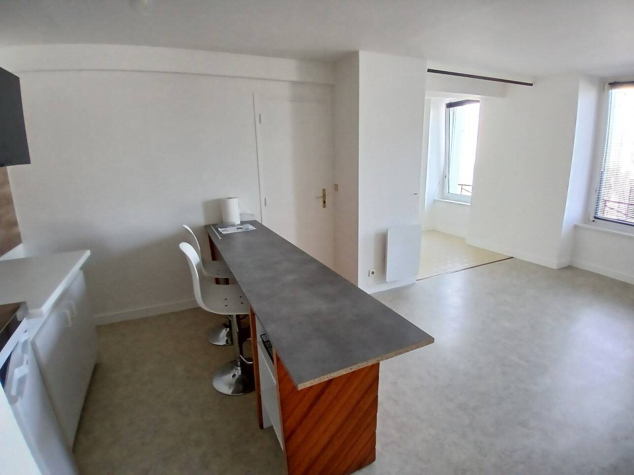 Appartement à louer, 33m², Quimperlé