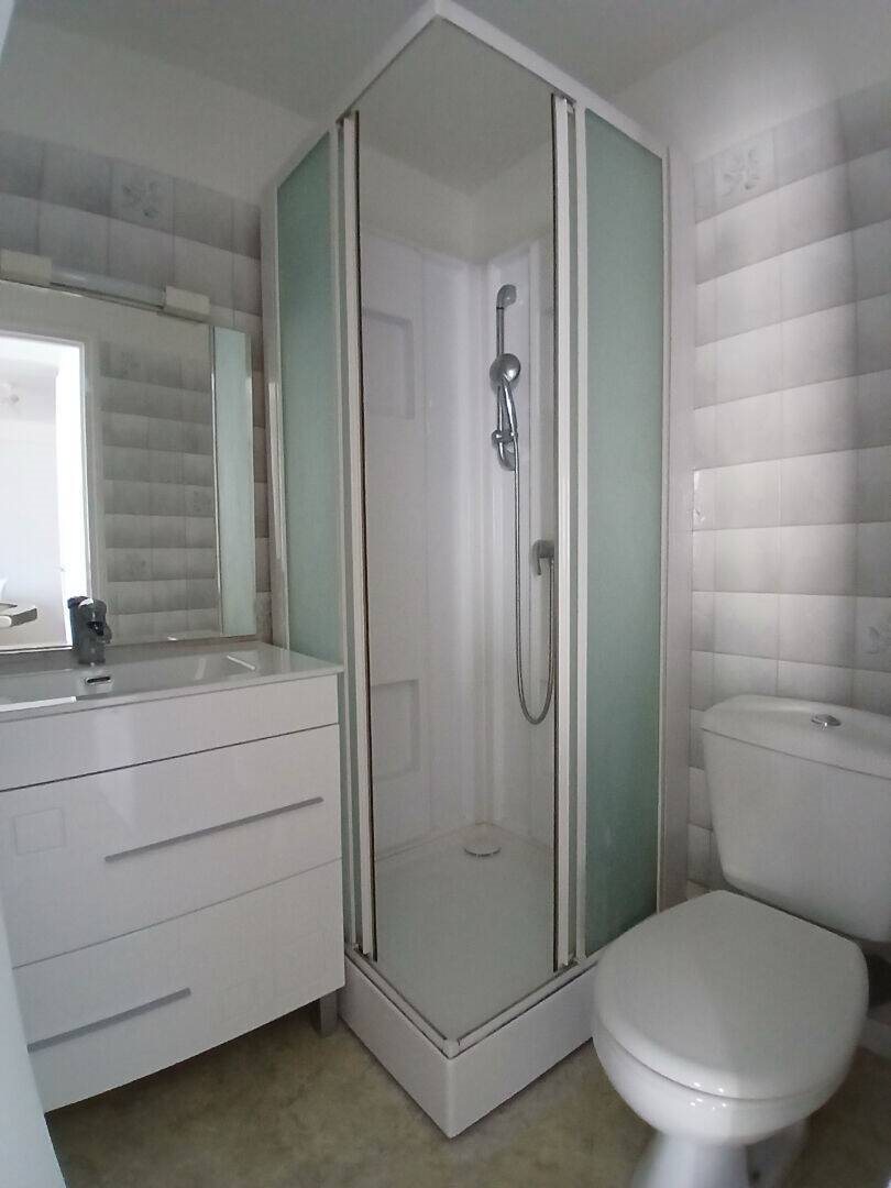 Appartement à louer, 33m², Quimperlé