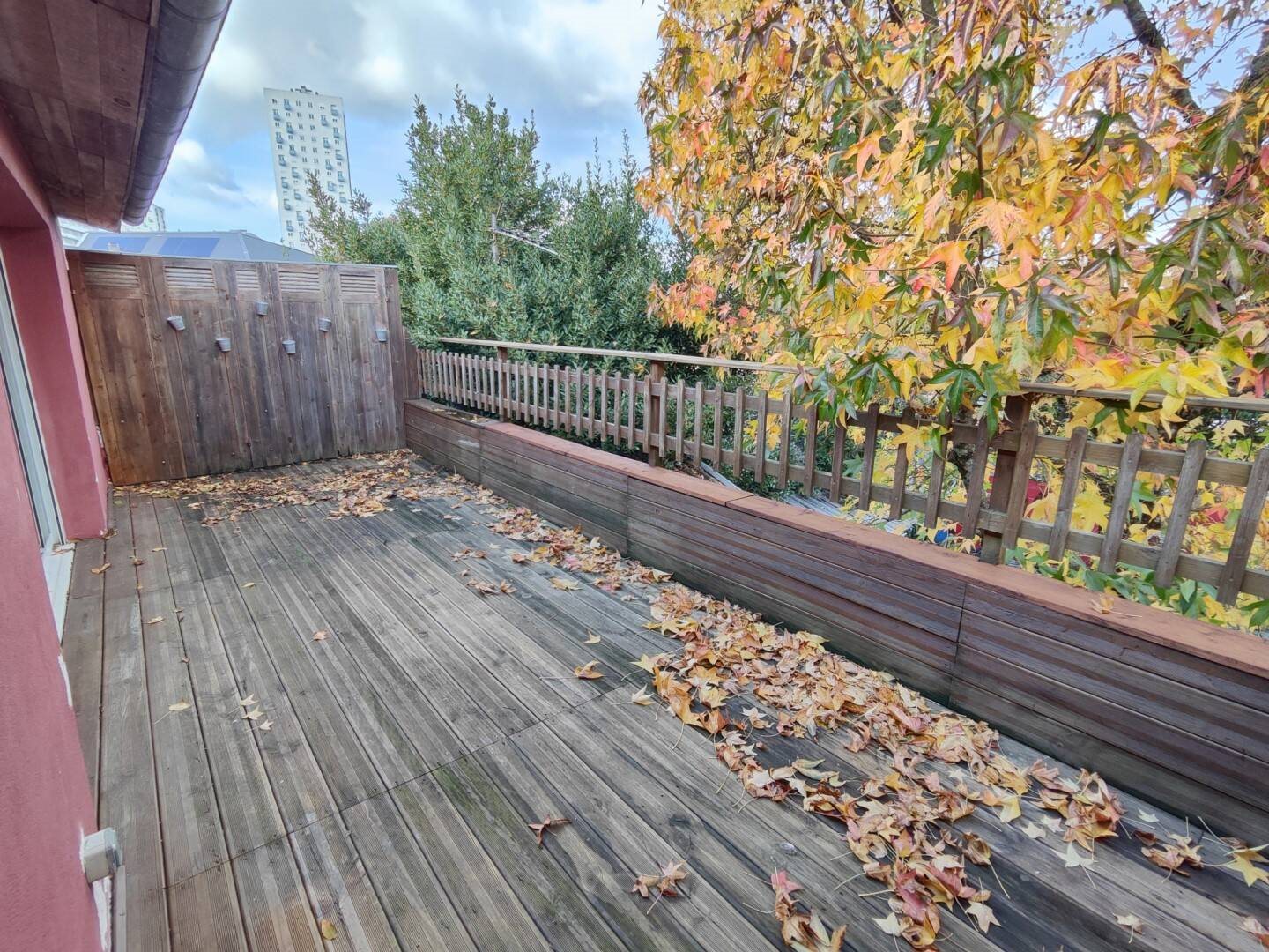 Appartement à louer, 85m², Bordeaux