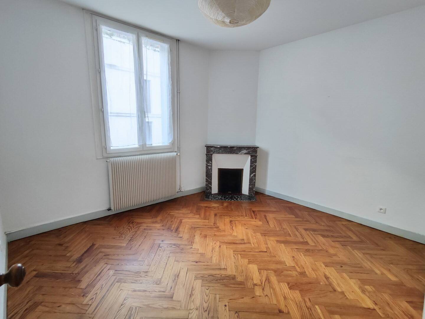Appartement à louer, 85m², Bordeaux