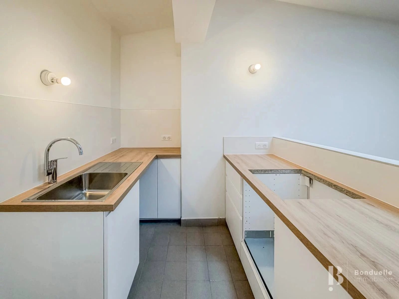 Appartement à louer, 38m², Paris 17ème