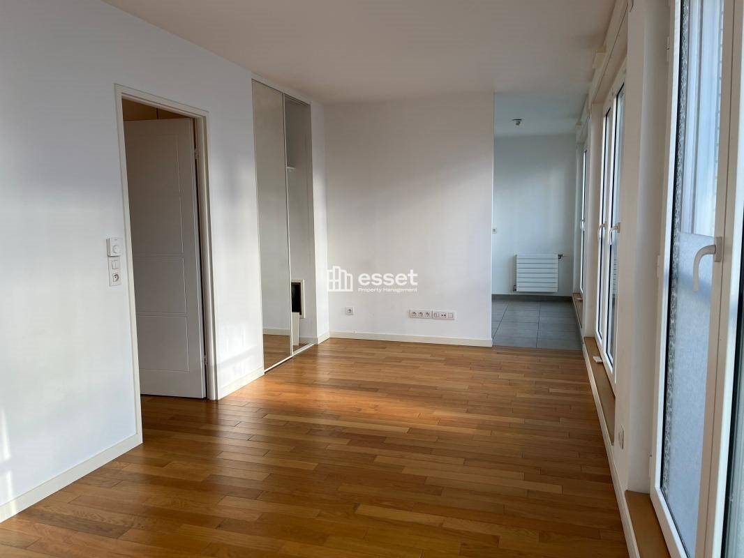 Appartement à louer, 34m², Boulogne-Billancourt