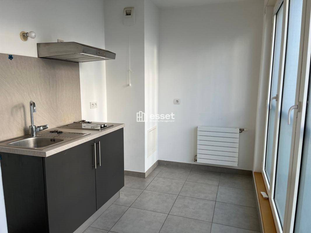 Appartement à louer, 34m², Boulogne-Billancourt