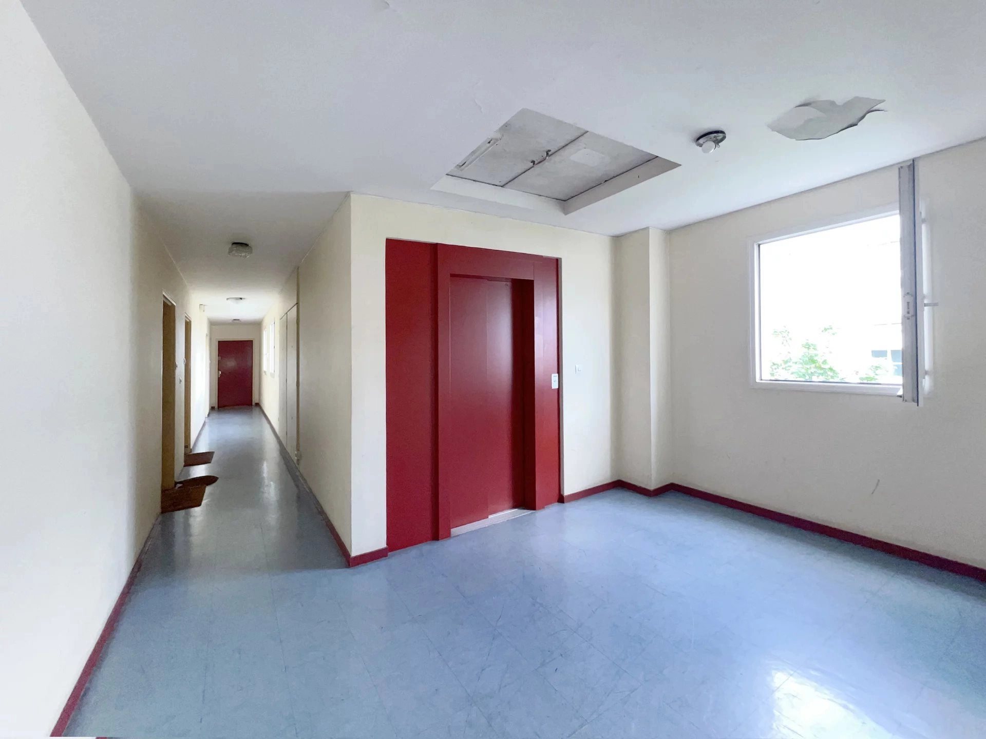 Appartement à louer, 29m², Paris 11ème