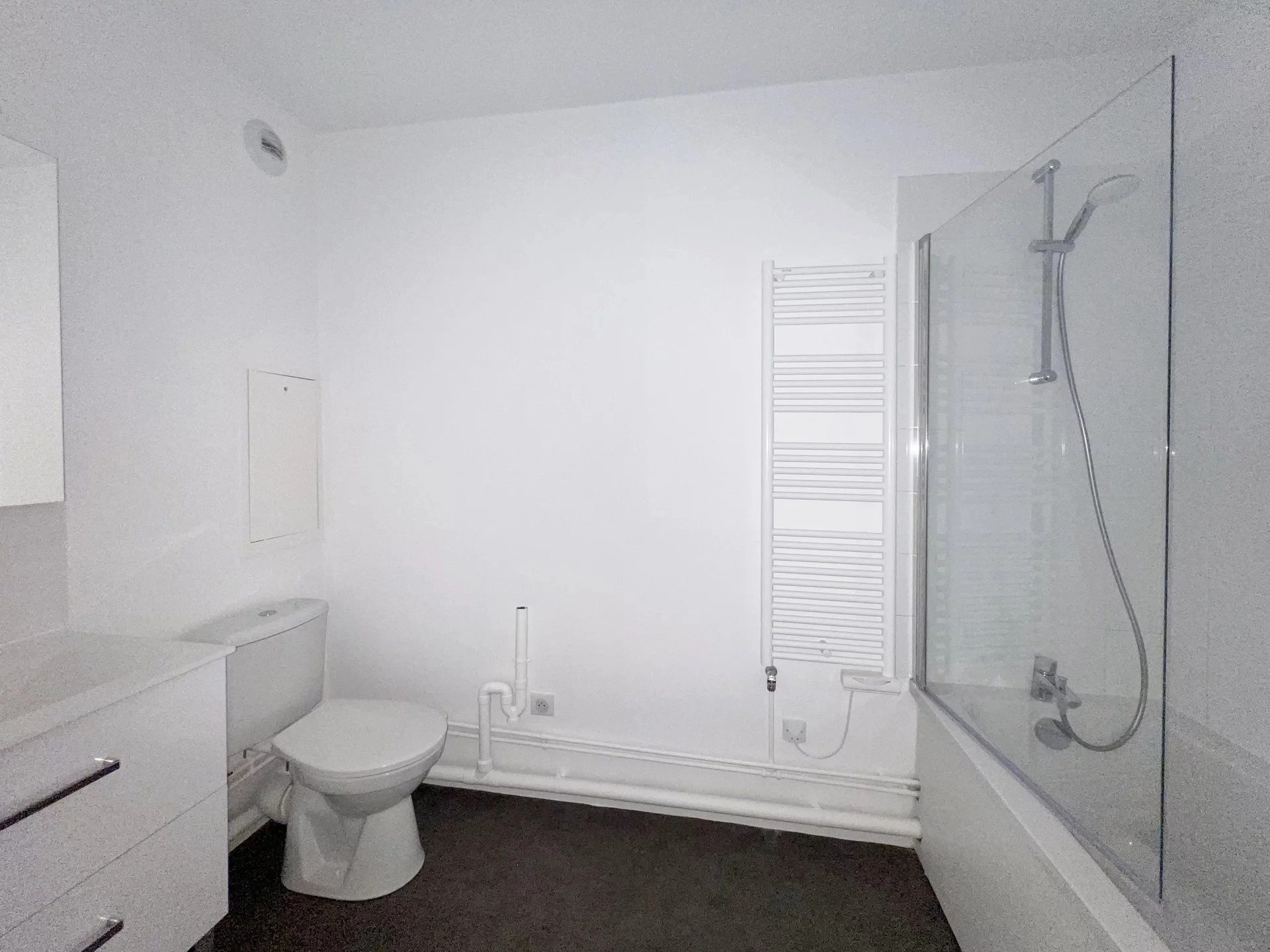 Appartement à louer, 29m², Paris 11ème