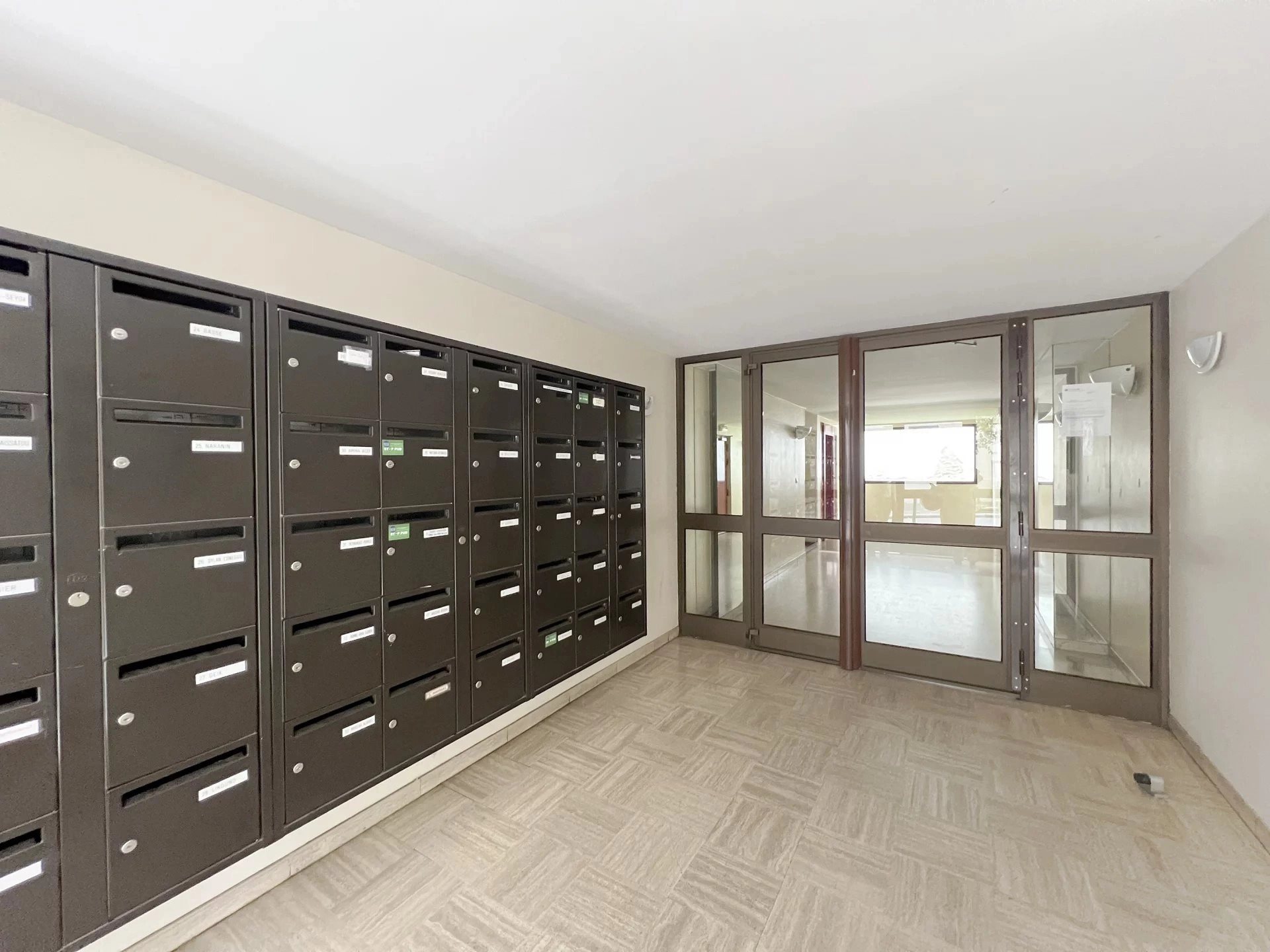 Appartement à louer, 29m², Paris 11ème