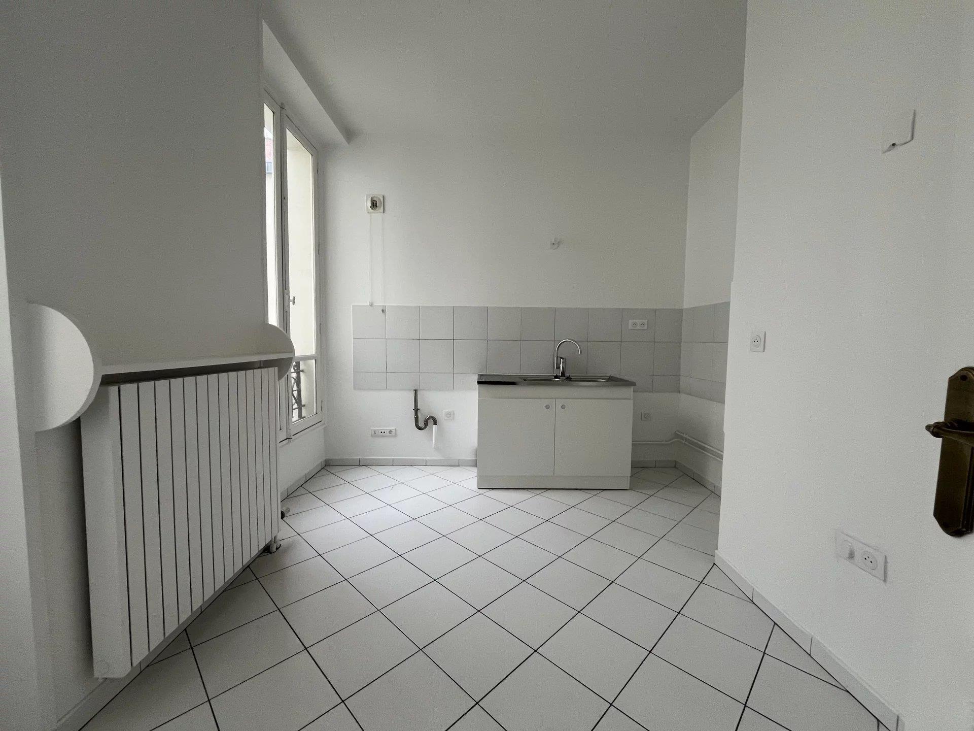 Appartement à louer, 105m², Paris 5ème