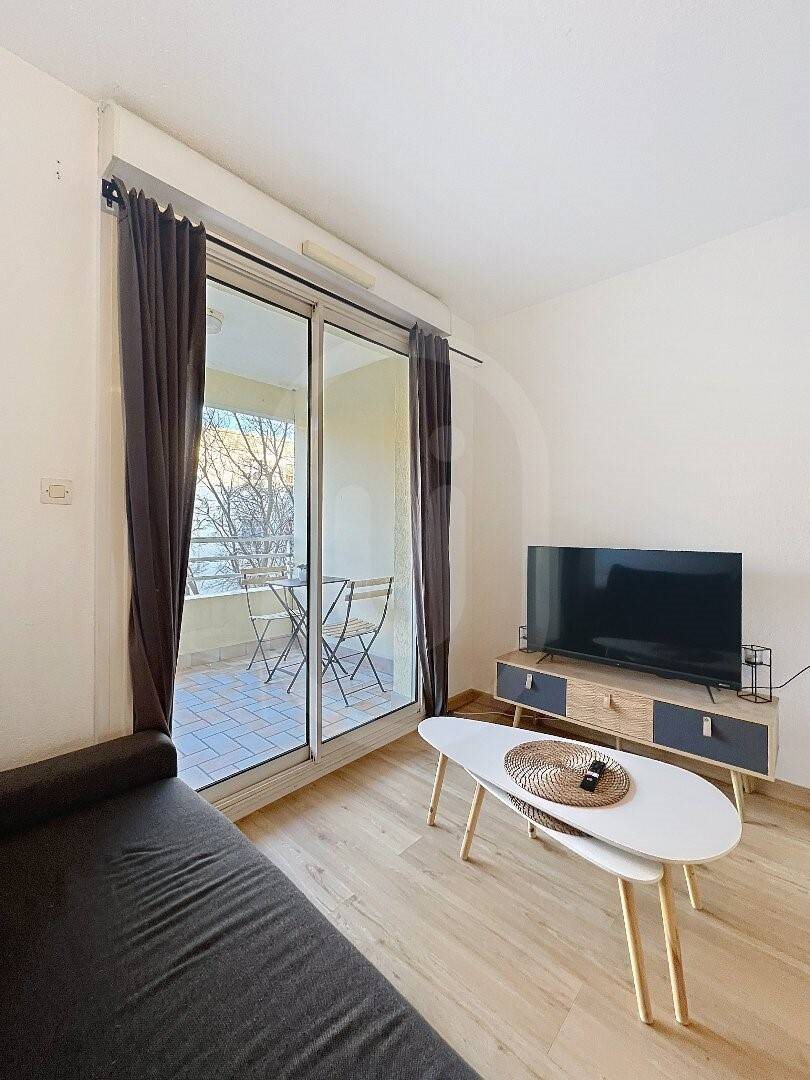 Appartement à louer, 28m², Montpellier