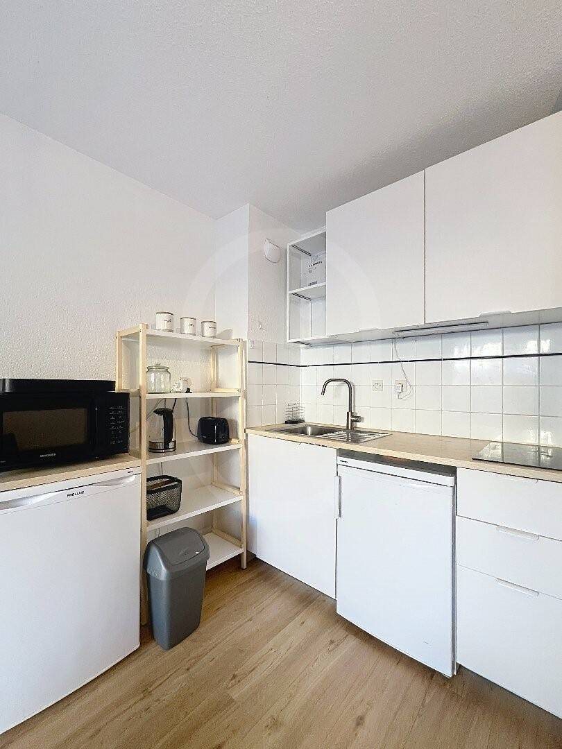 Appartement à louer, 28m², Montpellier