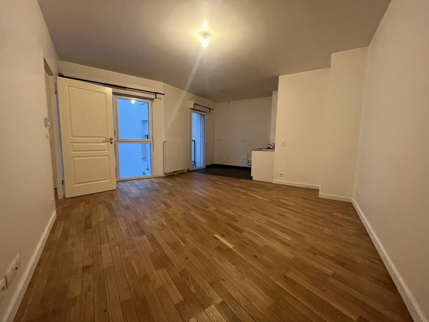 Appartement à louer, 40m², Asnières-sur-Seine