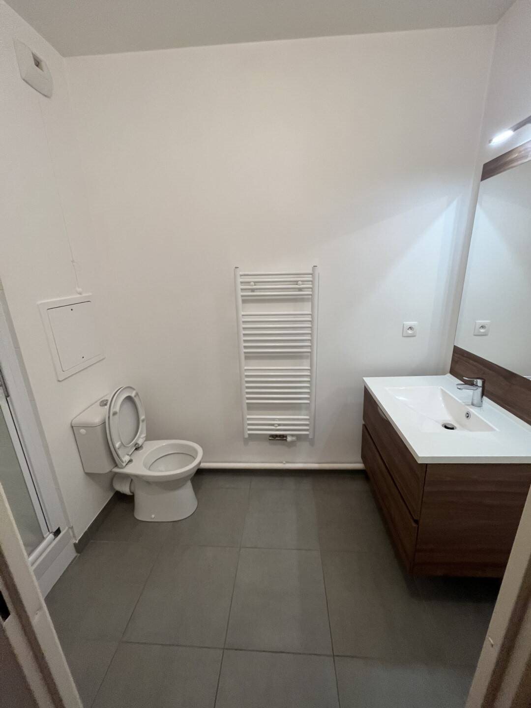Appartement à louer, 40m², Asnières-sur-Seine