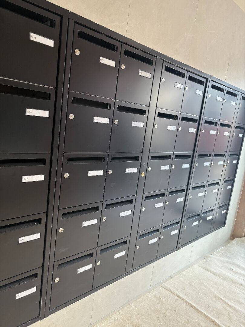 Appartement à louer, 49m², Metz