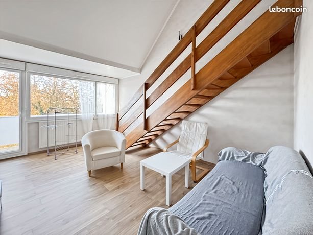 Appartement à louer, 80m², Noyal-sur-Vilaine