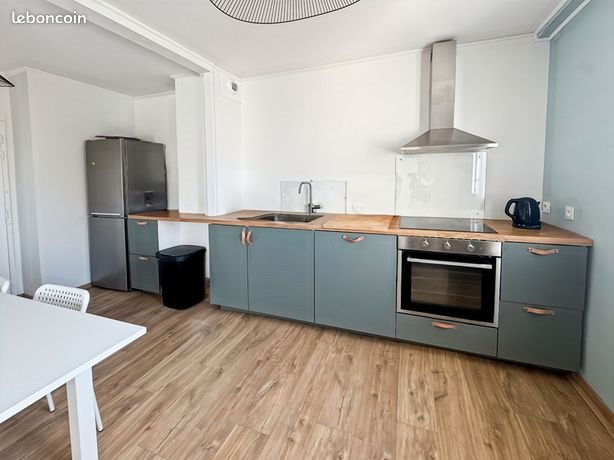 Appartement à louer, 80m², Noyal-sur-Vilaine
