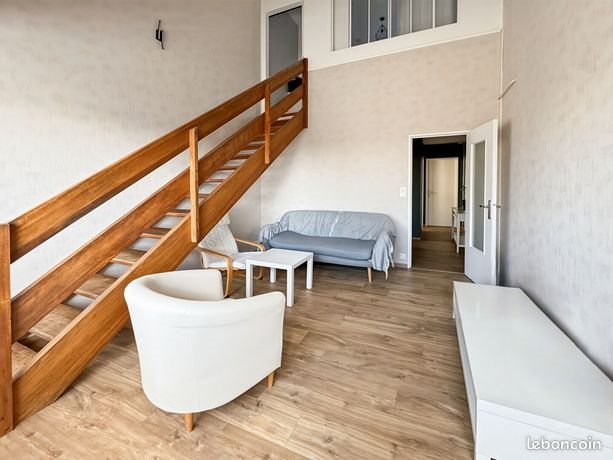 Appartement à louer, 80m², Noyal-sur-Vilaine