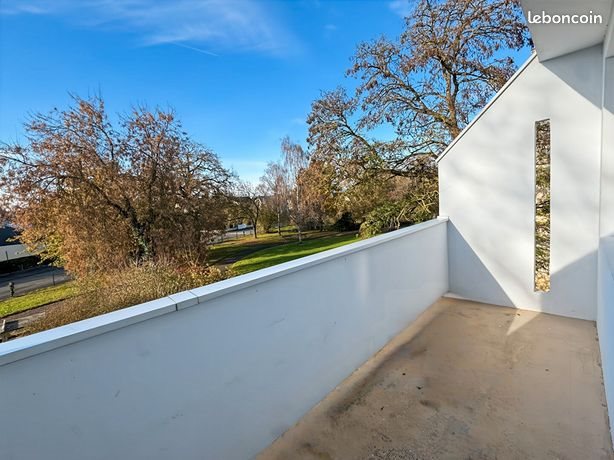 Appartement à louer, 80m², Noyal-sur-Vilaine