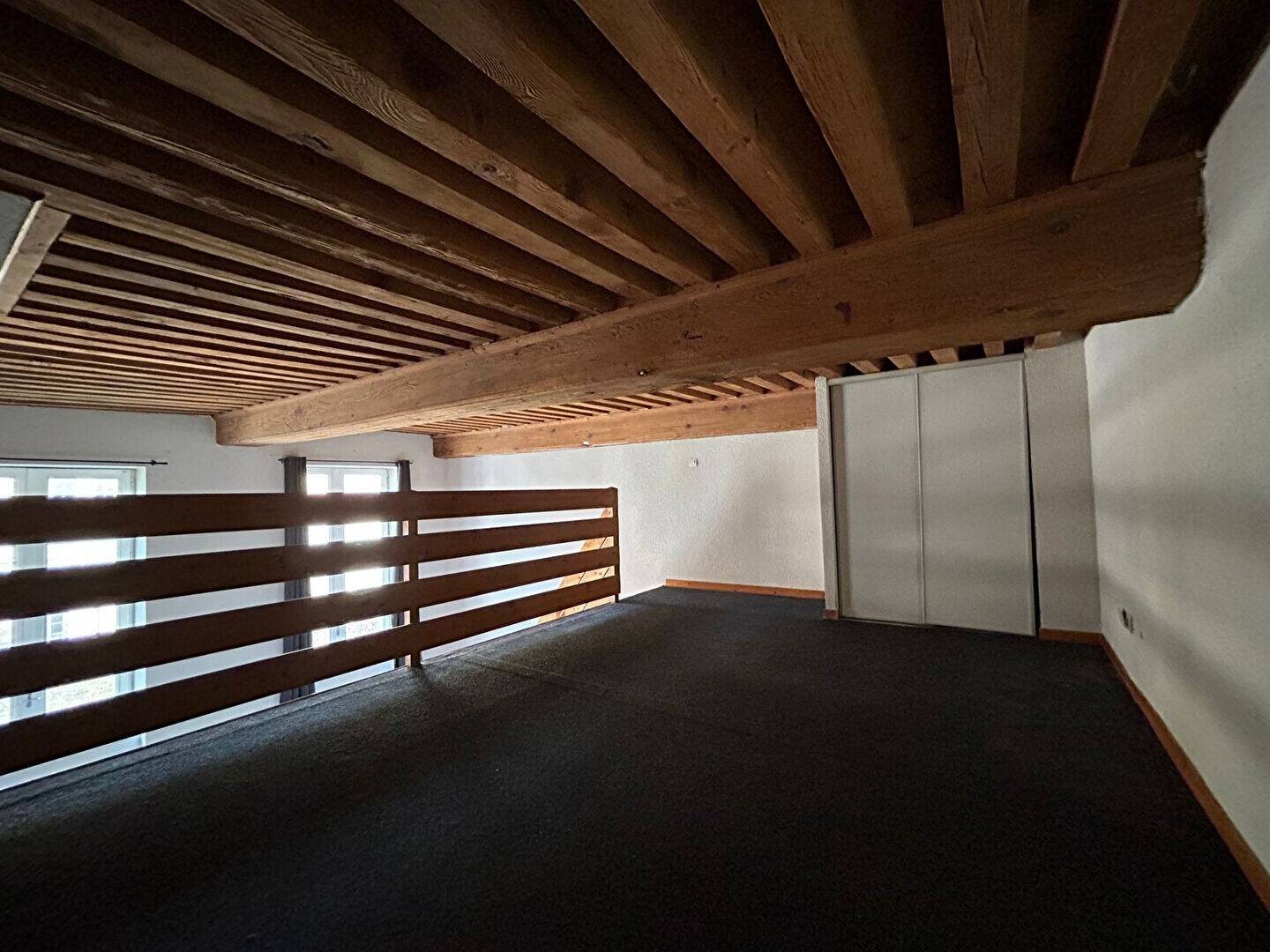 Appartement à louer, 29m², Lyon 1er