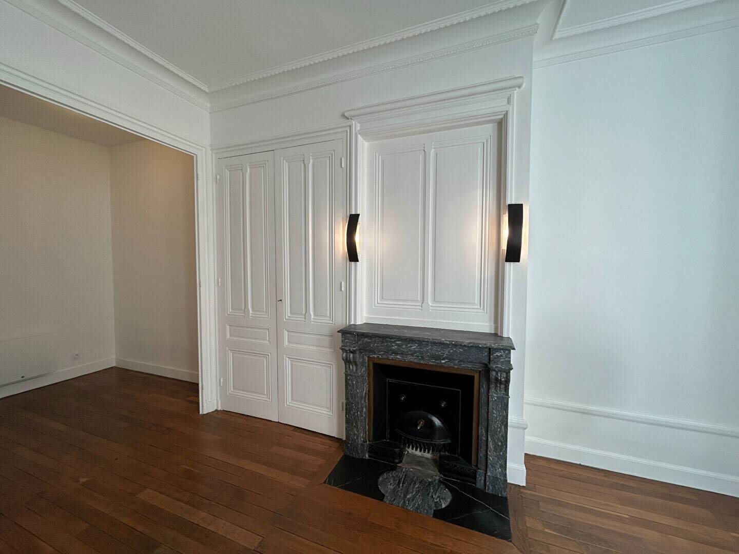 Appartement à louer, 55m², Lyon 7ème