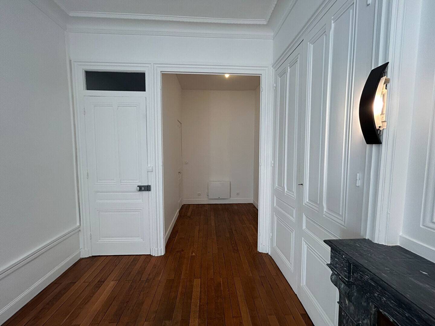 Appartement à louer, 55m², Lyon 7ème