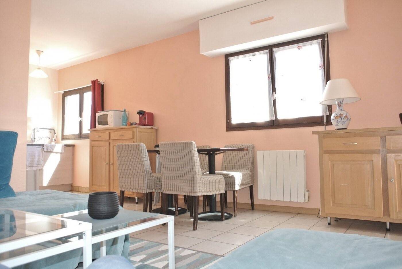 Appartement à louer, 34m², Provins