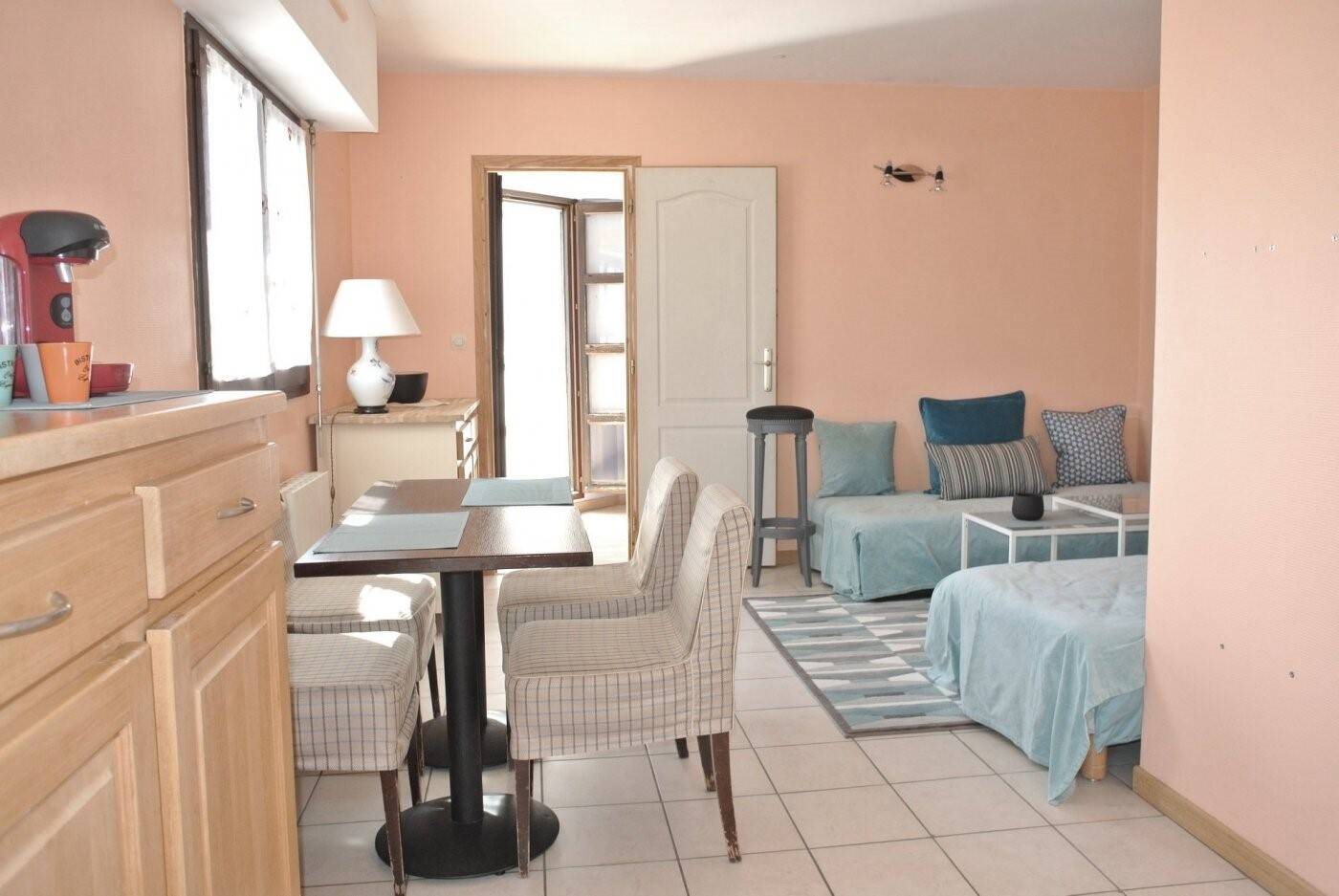 Appartement à louer, 34m², Provins