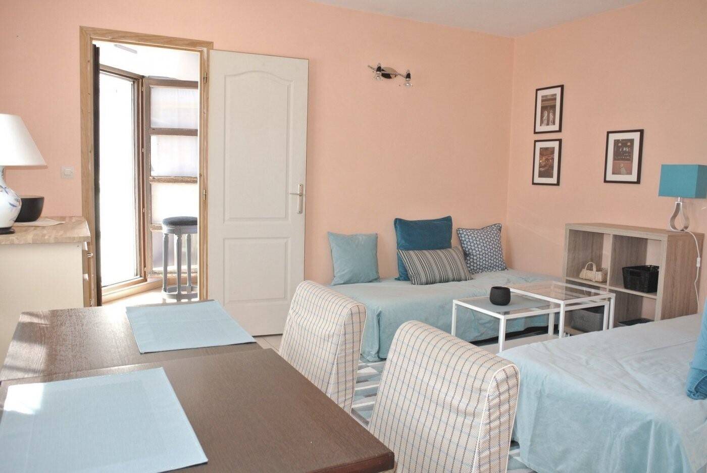 Appartement à louer, 34m², Provins