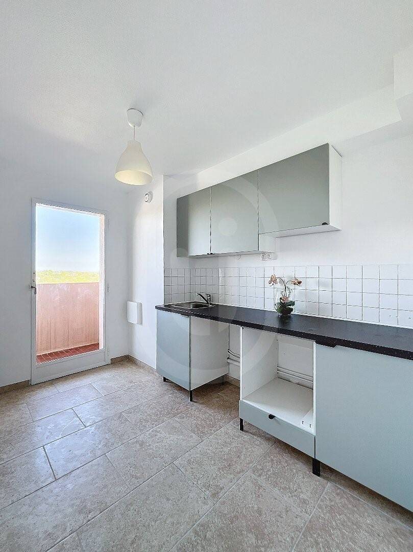 Appartement à louer, 35m², Montpellier