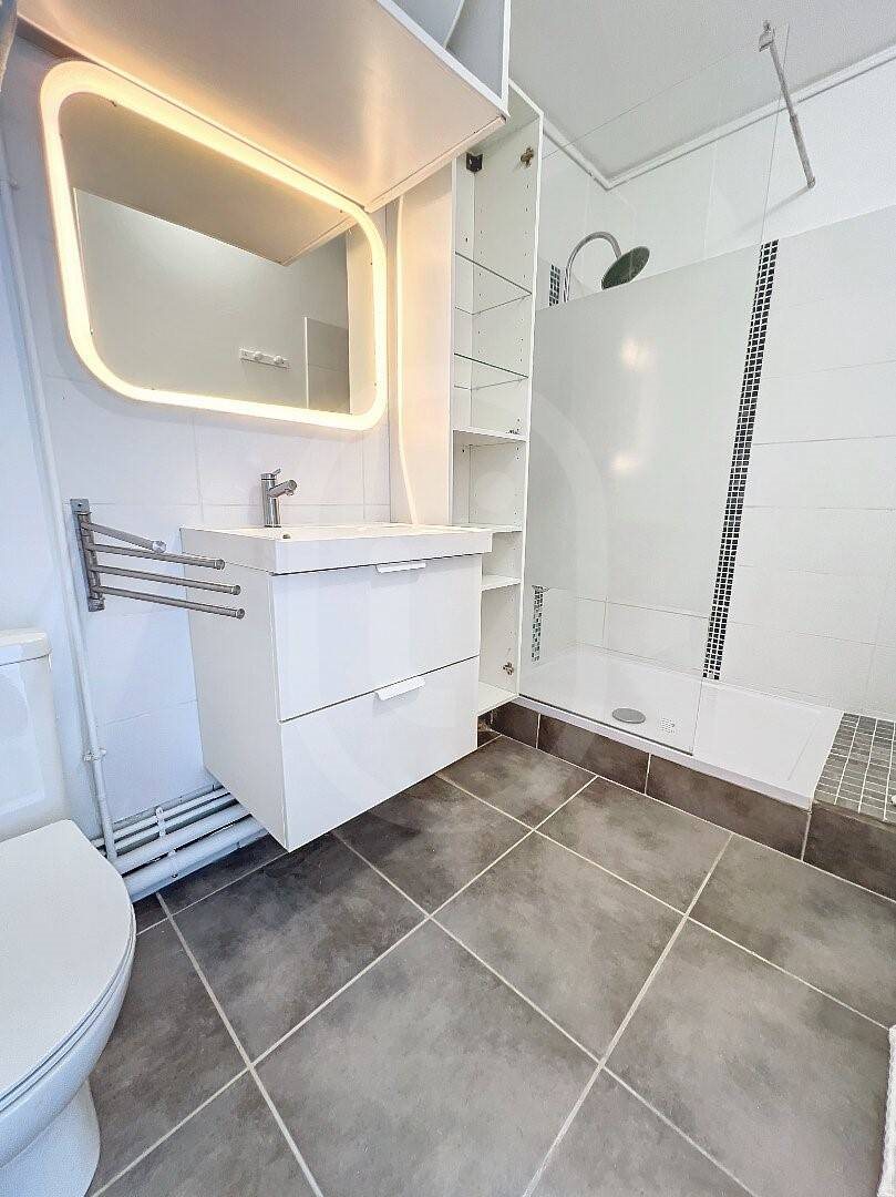 Appartement à louer, 35m², Montpellier