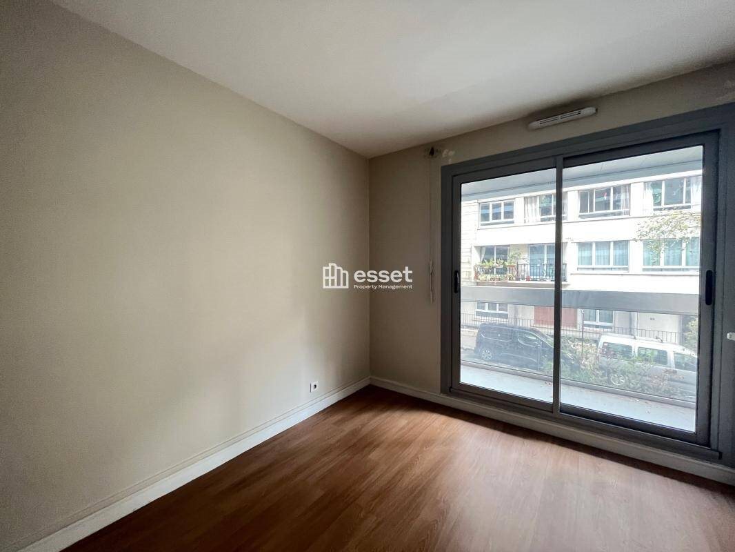 Appartement à louer, 56m², Paris 13ème