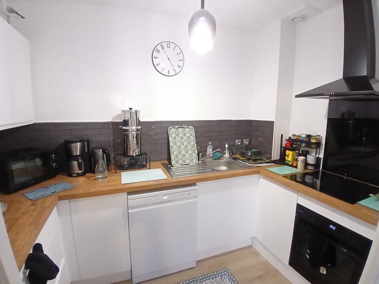 Appartement à louer, 99m², Moëlan-sur-Mer