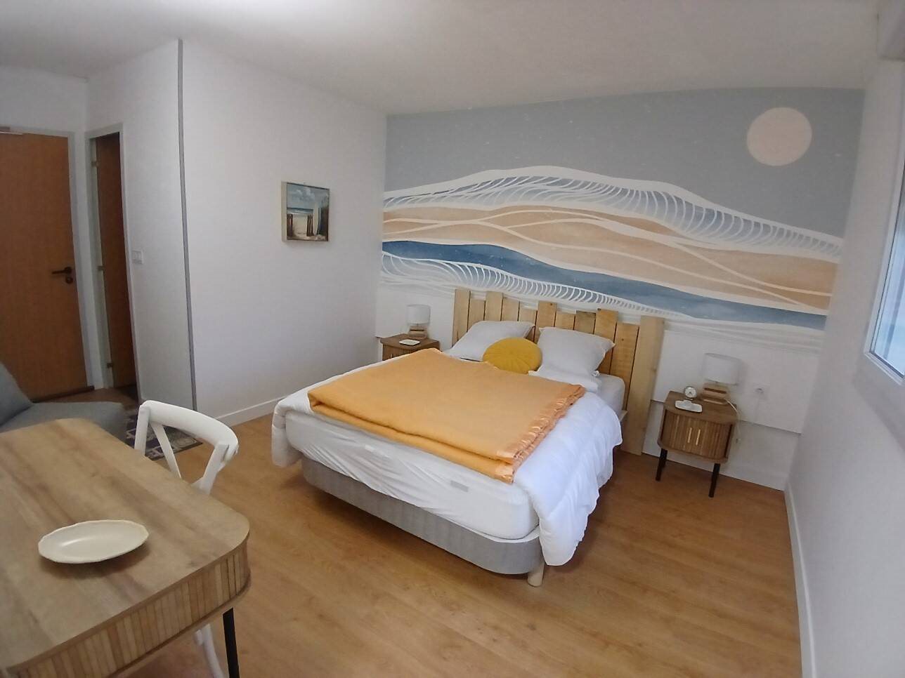 Appartement à louer, 99m², Moëlan-sur-Mer