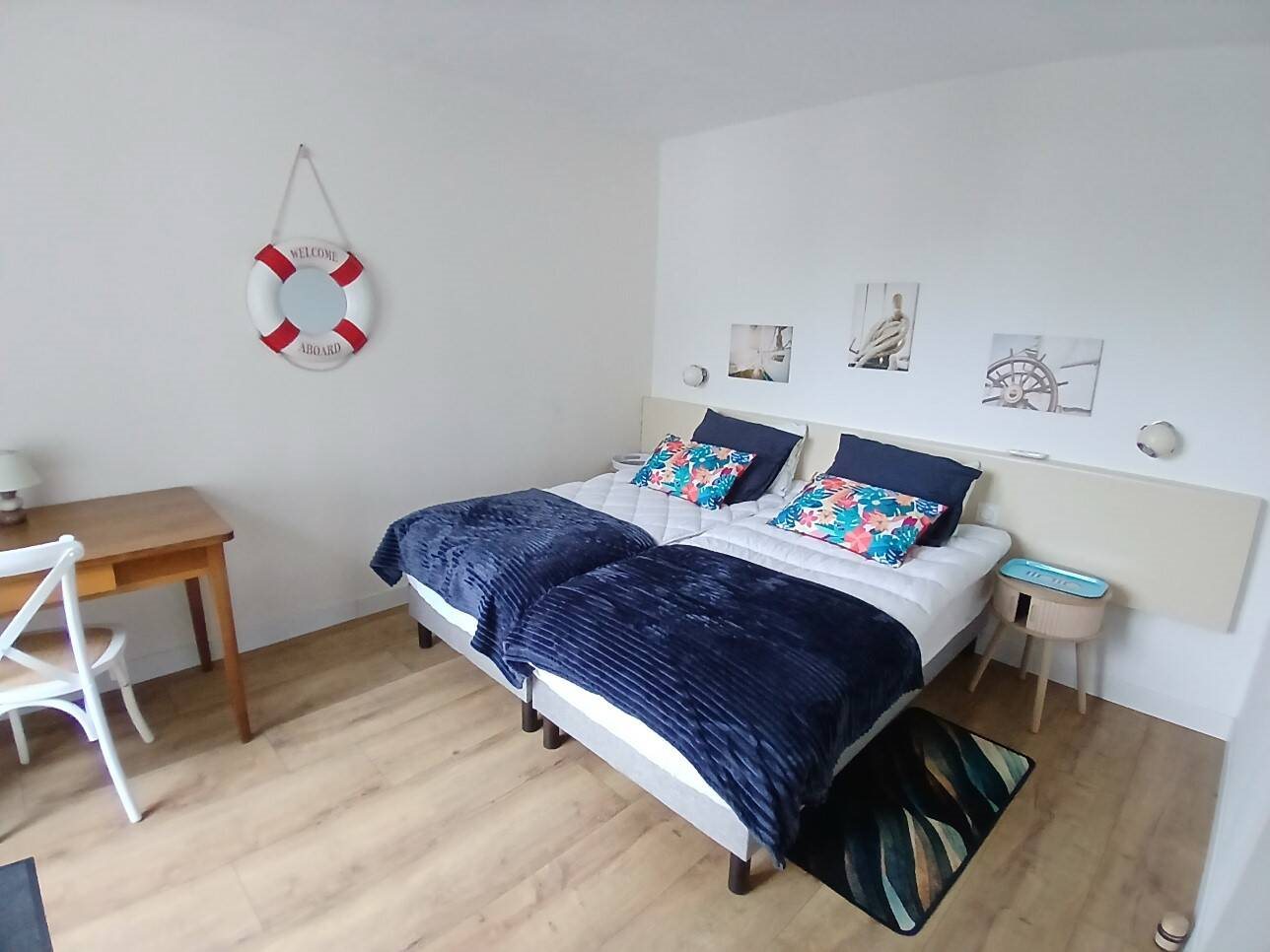 Appartement à louer, 99m², Moëlan-sur-Mer