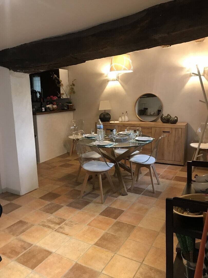 Maison à louer, 95m², Tournus