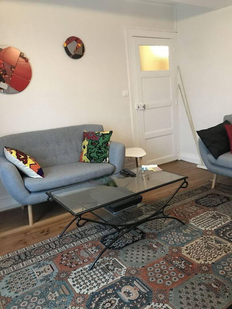 Maison à louer, 95m², Tournus